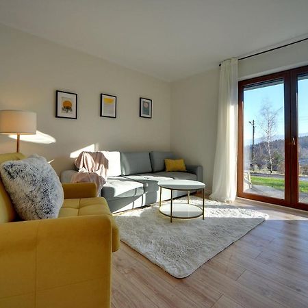 Apart-Invest Apartament Grottgera Studio 3 Schreiberhau Exterior foto
