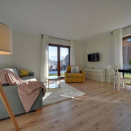 Apart-Invest Apartament Grottgera Studio 3 Schreiberhau Exterior foto