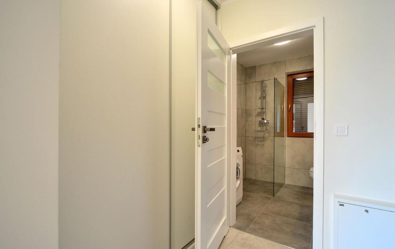 Apart-Invest Apartament Grottgera Studio 3 Schreiberhau Exterior foto