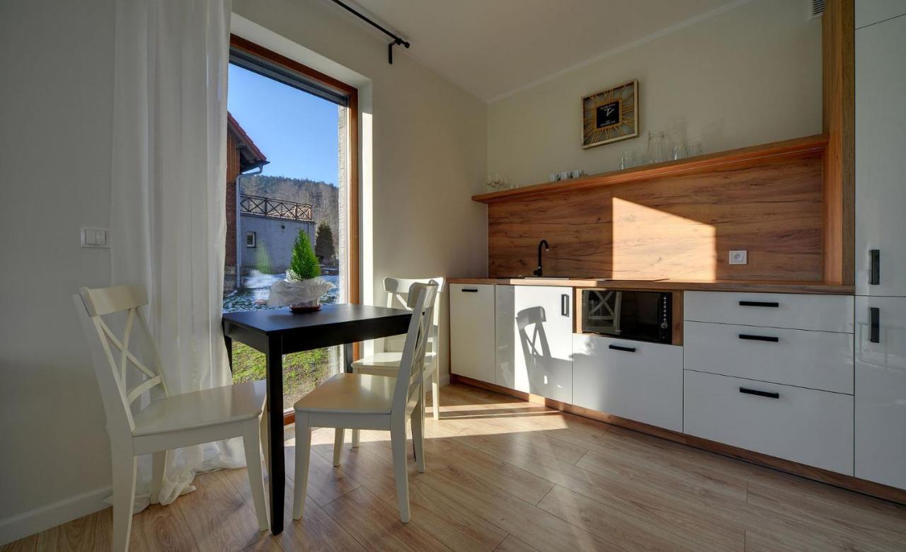 Apart-Invest Apartament Grottgera Studio 3 Schreiberhau Exterior foto