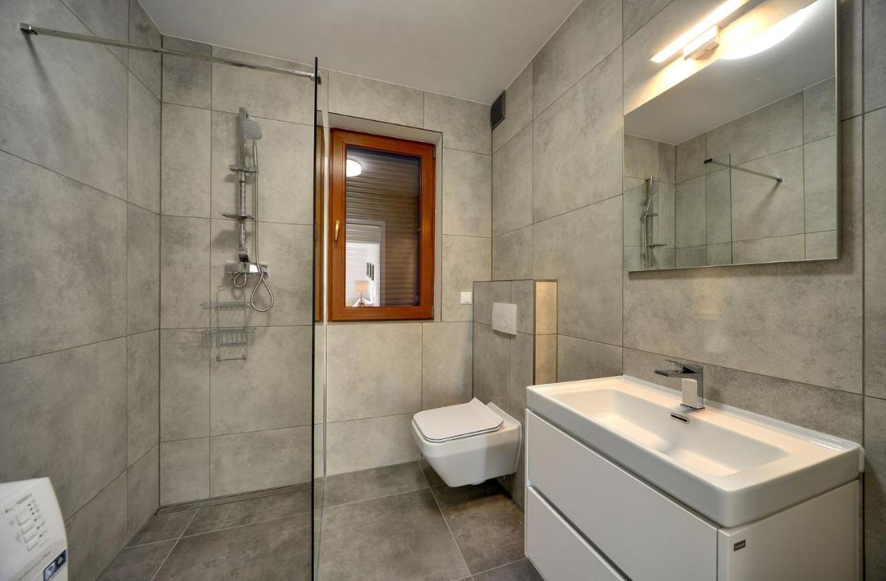 Apart-Invest Apartament Grottgera Studio 3 Schreiberhau Exterior foto
